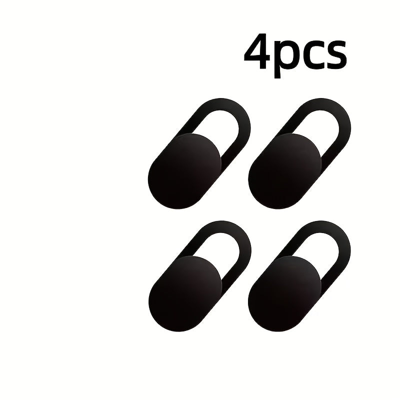 Sliding Camera Privacy Cover