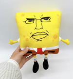 Chudbob - Spongebob + Chuds