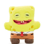 SpongeBob Patrick Star Plush Toy – Funny Monster Series