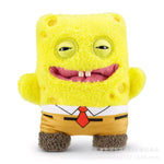 SpongeBob Patrick Star Plush Toy – Funny Monster Series